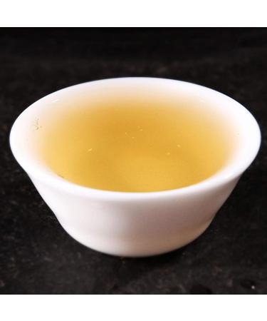 Th Pu'er chinois 357g 0.787LB) th Puer cru th vert vieux Banzhang vieux arbres th Pu erh soins de sant th Pu er vert bon - Buy Online on GoSupps.com