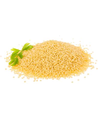 Manor Springs Organic 1kg Organic Cous Cous - Premium Quality | Shop Now - Buy Online on GoSupps.com