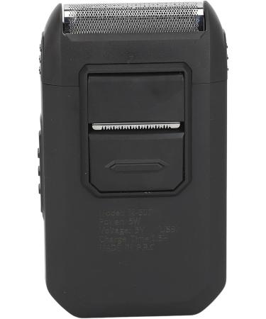 Buy Electric Beard Trimmer - Portable USB Hair Clipper for Men | Efficient Shave & Haircut Worldwide Shipping - Buy Online on GoSupps.com