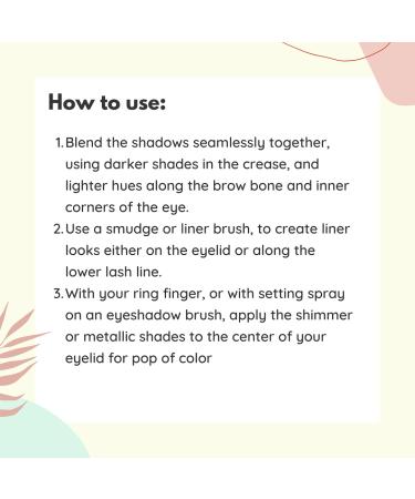 Huda Beauty Nude Eyeshadow Palette - 100% Authentic (Light) - Buy Online on GoSupps.com