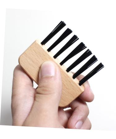DOITOOL 3pi ces Outils De Nettoyage De Brosse Cheveux Brosse De Nettoyage Ergonomique Pour Peigne Pratique Et Multifonctionnel 6.2X5.4X1.5CM couleur assortie - Buy Online on GoSupps.com