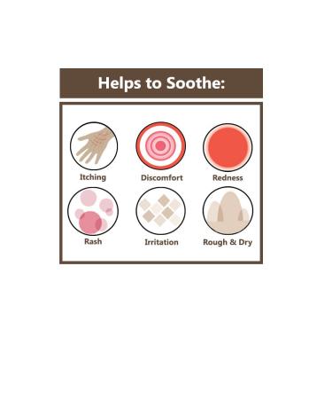 Aveeno Eczema Therapy Daily Moisturizing Cream 5 Oz (Pack of 12) - Buy Online on GoSupps.com