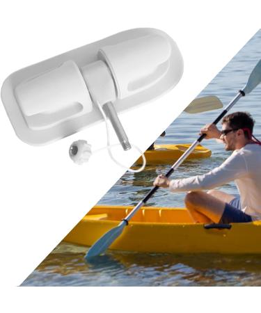 Boat pallet support | Easy-to-mount pallet brackets | Lightweight stable secure storage clips for rowing adventures - Buy Online on GoSupps.com