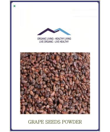 Grape Seeds Powder 100 g