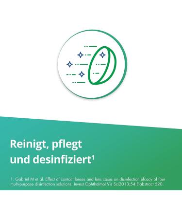 Opti-Free PureMoist Care Set 90ml - Ultimate Contact Lens Solution for Comfort | International Shipping Available - Buy Online on GoSupps.com