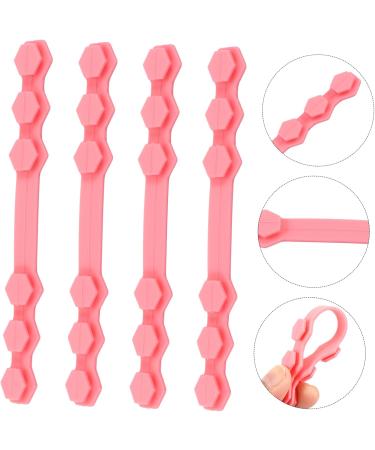 Buy Goohochy 10 PC Face Mask Hook & Mouth Earrings - Stylish Wardrobe Accessories for All | Free International Shipping - Buy Online on GoSupps.com