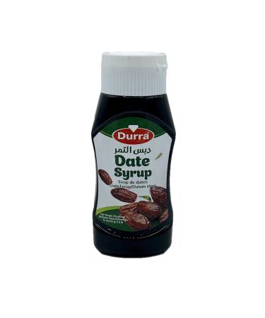 Durra Date syrup/molasses - 425 g bottle, Sold individually