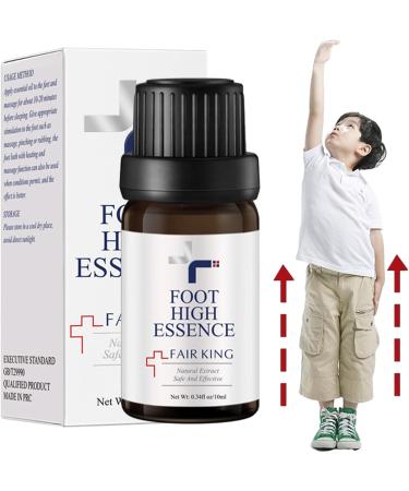 Bone Growth Oil Natural Height Growth Oil Fast Height Growth Supplement to Get Taller Foot Care Height Growth Foot Oil for Adults Bone Growth Duqulle - Buy Online on GoSupps.com