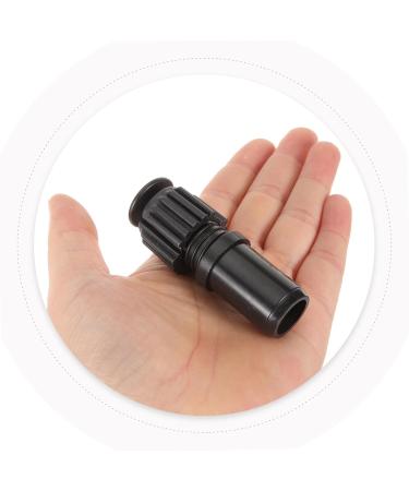 Buy SOLUSTRE 2pcs Hose Inner Shaft Shrapnel Fastener Durable Plastic Connector for Pipeline Replacement | International Shipping Available - Buy Online on GoSupps.com