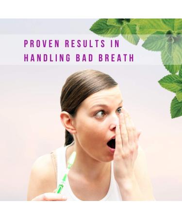 CocoPull Organic Oil Pulling 14 Sachets - Coconut & Peppermint Oil for Healthy Teeth, Gums, Bad Breath & Whitening - Buy Online on GoSupps.com