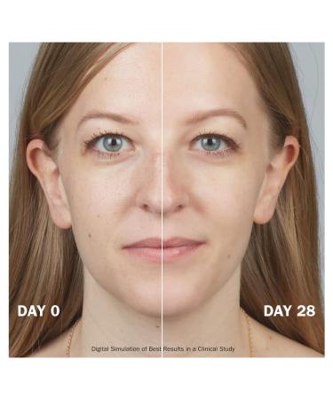 Olay Retinol 24 MAX Eye Cream - 40% More Retinol Complex | Anti-Aging Treatment 15 ml - Shop Internationally - Buy Online on GoSupps.com