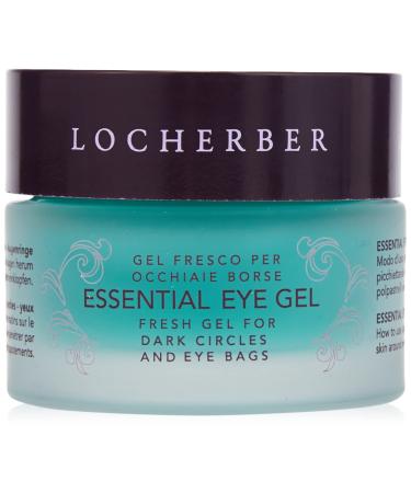 Cosval Locherber Essential Eye Gel