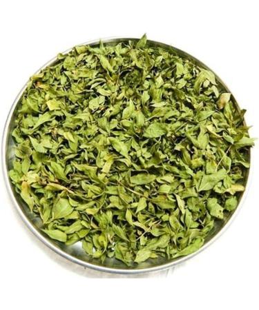THRU Dry Henna Mehandi Leaves 200g Pure & Natural | Mehandi Patta - Lawsonia Inermis - Buy Online on GoSupps.com