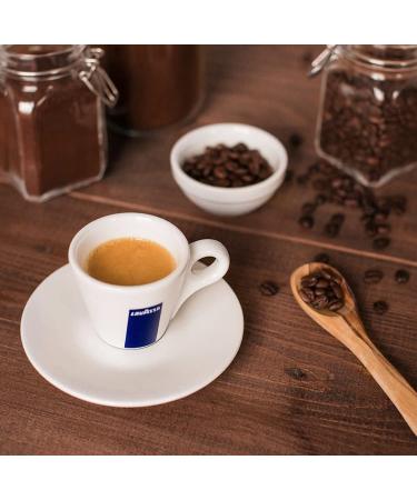 Lavazza Coffee Espresso Gold Selection - 1000g Beans (1 kg) | Premium Italian Coffee for Espresso Lovers - Buy Online on GoSupps.com