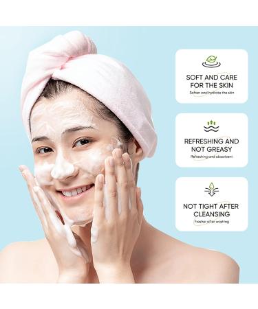 Aloe Vera Skincare Gift Set for Women - 8PCS Pamper Kit with Cleanser, Lip Balm, Eye Cream, Toner, Face Cream, Serum, Hand Cream - Hydrating & Refreshing Gift Set - Buy Online on GoSupps.com