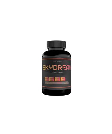 Dioa Fitness Sky Dream 120 capsules is the ideal overnight recovery formula. It brings deep and recuperative sleep helps stabilize cortisol helps with fatigue and fights stress. SkyDream is a regenerative formula that improves the process of muscle recons