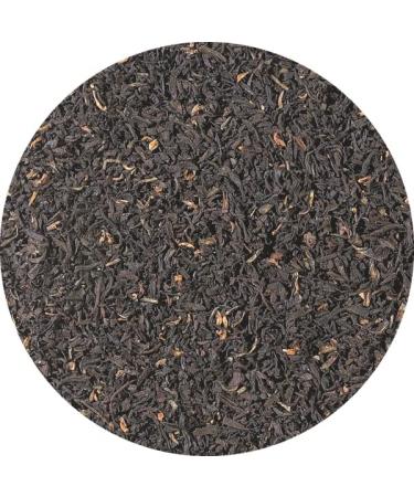 Lerbs & Hagedorn Lerbs & Hagedorn East Frisian black tea broken mix | Kr fftig Herrlich Malzig 1 kg (about 81 liters) black tea - Buy Online on GoSupps.com