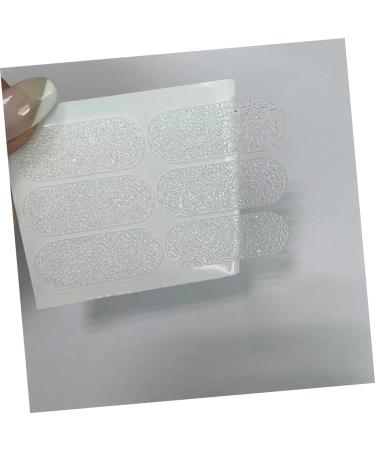 Buy Healvian 36 Sheets Silicone Ear Correction Stickers - Painless Ear Tape for Elf Ears & Cauliflower Ear | International Shipping Available - Buy Online on GoSupps.com