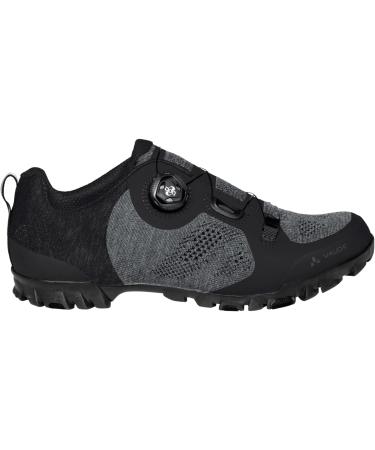 VAUDE Women's TVL Skoj Cycling Shoes - Size 39 EU - Black | International Shipping Available - Buy Online on GoSupps.com