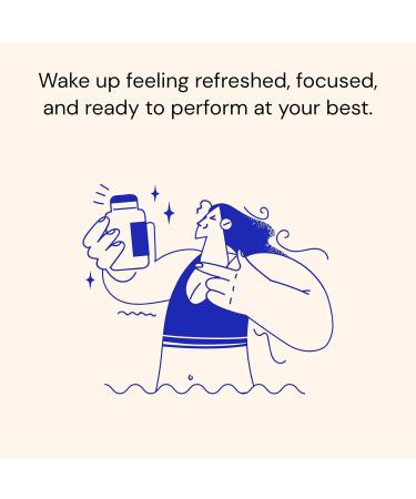 Buy Delayed Release Caffeine Supplement - Power Coffee Nap for Energy & Focus | 60 Tablets - International Shipping Available - Buy Online on GoSupps.com