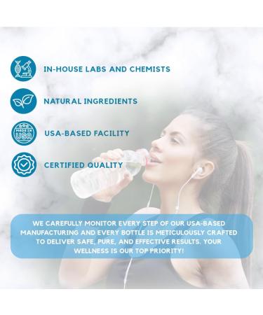 Absonutrix Balmele 390 mg 4 FL OZ Liquid 302 Servings Made in USA Plant-Based Ingredients Echinacea Marshmallow Root Gluten-Free Non-GMO - Buy Online on GoSupps.com