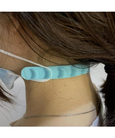 Shop Lurrose 16-Piece Masking Belt Buckle Set - Adjustable Mask Tape & Rope Buckle for Secure Hanging | International Shipping Available - Buy Online on GoSupps.com