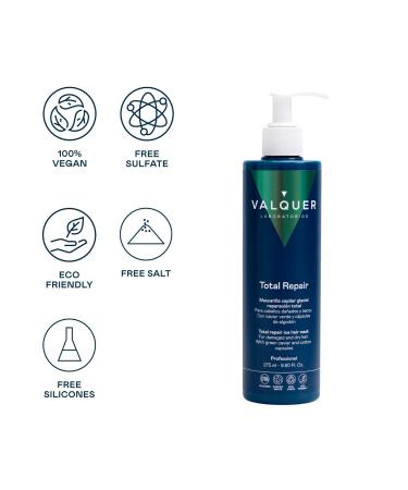 Ice Hair Mask for Hair Repair | Phyto-Cold Formula | 290 ml | International Shipping - Buy Online on GoSupps.com