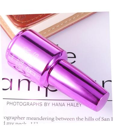 minkissy Mirror Shine Nail Polish Glitter Gel Polish Red Nail Polish Nail Art Regular Nail Polish Holographic Nail Polish Glossy Manicure Nail Lacquers Full Manicure Tools Metal Miss - Buy Online on GoSupps.com