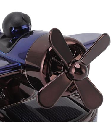 Buy Car Aromatherapy Diffuser | Essential Oil Car Diffuser & Air Freshener for a Refreshing Vehicle Experience - Buy Online on GoSupps.com