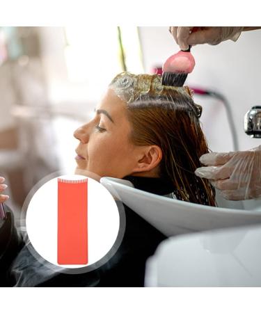 Beaupretty Balayage Board Hair Highlighting Board Hair Dye Highlights Paddle Comb Hair Coloring Board Hairdressing Tinting Board Hair Dyeing Tools - Buy Online on GoSupps.com