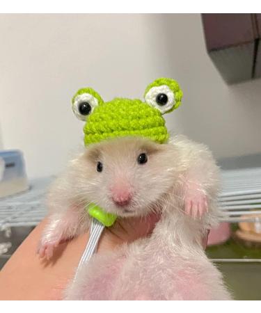Nopikku 3Pcs Tiny Top Hats for Small Pets - Perfect Costume Accessories for Hamsters, Rats, Snakes, Lizards, Guinea Pigs - Ideal for Holiday Parties - Buy Online on GoSupps.com