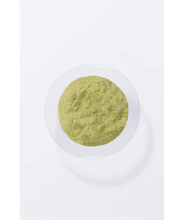 Khadi Ash Brown Plant Hair Color - 100% Vegan Natural & Chemical-Free Hair Dye for Matt & Medium Ash Brown | 100g Pack - Buy Online on GoSupps.com