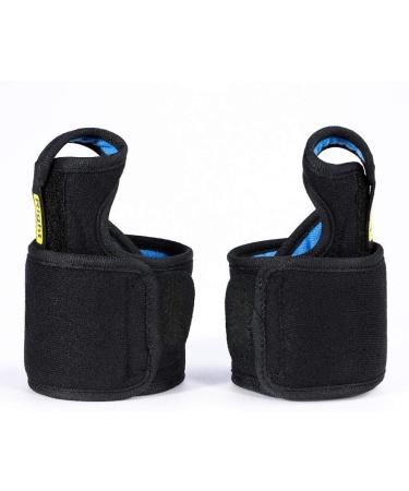 Bale Toe Correction for Men & Women - Adjustable Footrest for Hallux Pain Relief | 1 Pair - Buy Online on GoSupps.com