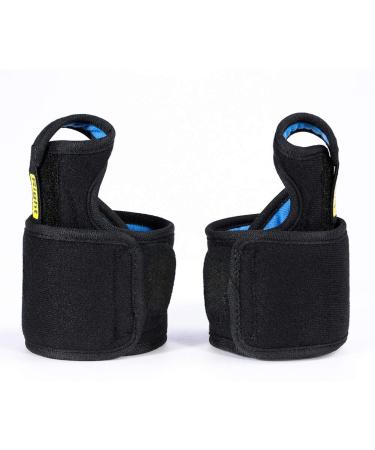 Bunion Corrector for Women & Men | Orthopedic Adjustable Soft Splints for Pain Relief & Hallux Valgus Correction - Buy Online on GoSupps.com