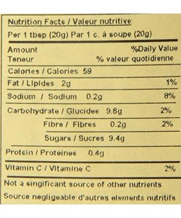 Mrs Bridges Caramelised Onion & Garlic Chutney - Sweet and Savory Condiment - Buy Online on GoSupps.com