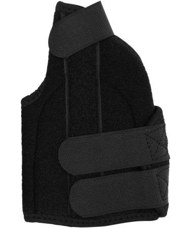 Bunion Valgus Corrector for Men and Women - Adjustable Protective Cover for Right Foot - Buy Online on GoSupps.com