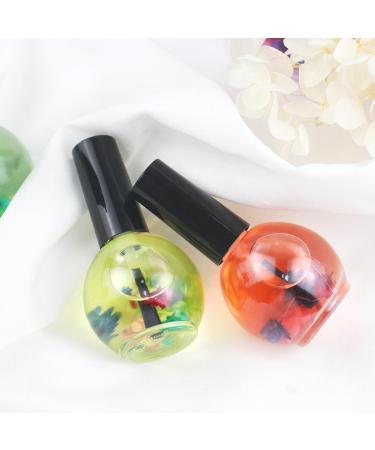 MKNZOME Nail Oil Cuticle 3PCS Nail Oil Treatment Moisturizing and Nourishing Cuticle Oil Pens for Nails Cuticle Care Kit for Repairing Cracked and Dry Nails Pink+Red+Green - Buy Online on GoSupps.com