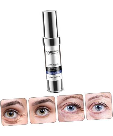 Generric 1 eye cram cream Anti ripped eye cream Head cream Head cream Hydratating eye cream Environmental eye cream harvest eye cream eye gel happinesscarecares - Buy Online on GoSupps.com