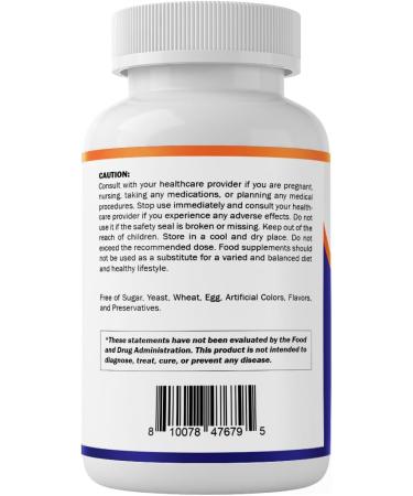 Vitamatic Vegan Iron with Vitamin C B6 B12 & Folic Acid | Plus Spinach Broccoli Beetroot & Kale | 180 Capsules | Non-GMO Gluten-Free Sugar-Free | Made in USA - Buy Online on GoSupps.com