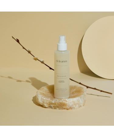  O'CLEARIEN Layered Toner Mist 5.24 fl. oz. | Trehalose for Hydrating Centella Asiatica for Soothing Anti-Aging Non-Irritating for Sensitive Skin Paraben Free Natural Extracts - Buy Online on GoSupps.com