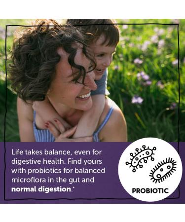 SmartyPants Adult Probiotic Gummies - Immune Support & Digestive Comfort | Strawberry Crأ¨me, 30 Day Supply - Buy Online on GoSupps.com