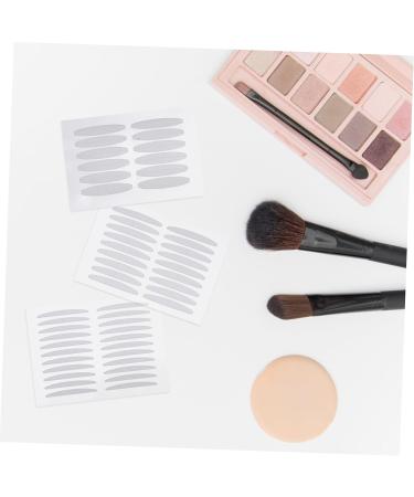 Beavorty 30 Sheets Double Eyelid Sticker Double Sided Eyelid Tape Eyelid Lifter Strip Double Eyelid Tapes Eyelid Strip Invisible Eyelid Tape Double Eyelid Tape Invisible Girl Eyelid Sticker - Buy Online on GoSupps.com