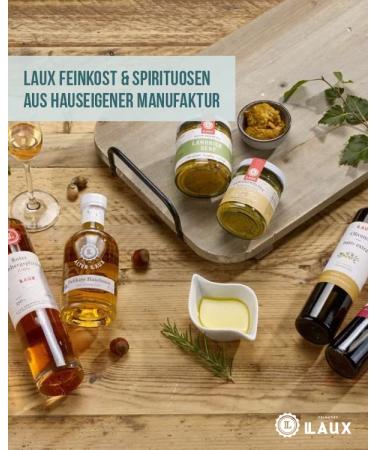 LAUX BBQ 5 Series Gift Box - 5 Premium Grill Spices for Father's Day - Ultimate BBQ Accessories Set - Perfect Grilling Gifts - Buy Online on GoSupps.com