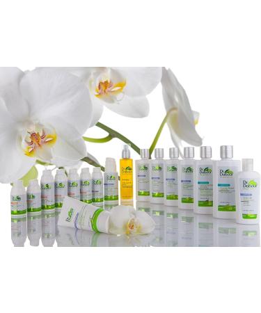 Dr. Dabour Eyes & Face Serum - Natural Skincare Eye and Face Cream Anti-Aging Retinol Serum Vitamin C Serum Enriched with Antioxidants Vitamins and herbal extracts - Buy Online on GoSupps.com