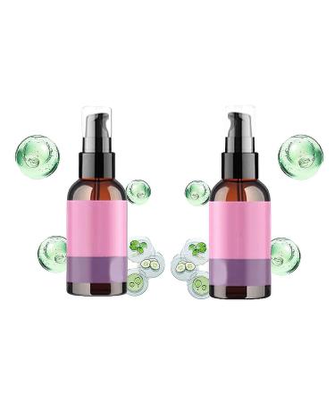 Renew Ritual Serum - Renew Ritual Skin Care for Promote Skin Health More with Renew Ritual Skin Care - Promote Collagen Production Transform Your Skin Naturally Renew Ritual Serum Two Bottles