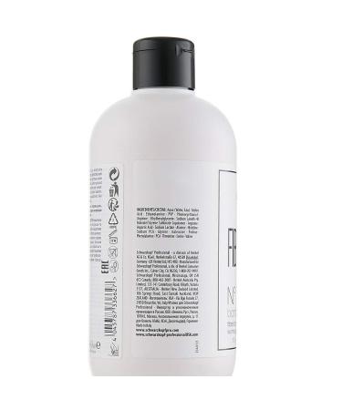 Schwarzkopf Professional Fibreplex No. 1 Bond Booster 500ml - Strengthen & Repair Hair | International Shipping Available - Buy Online on GoSupps.com
