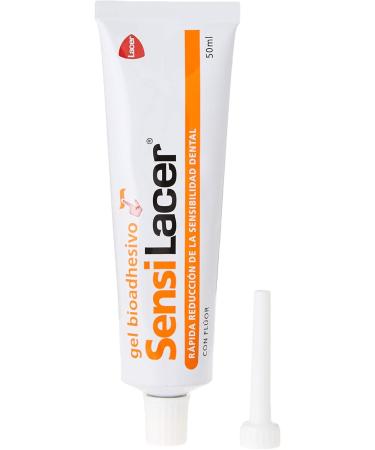 Sensilacer Gel Bioadh 50Ml - Buy Online on GoSupps.com