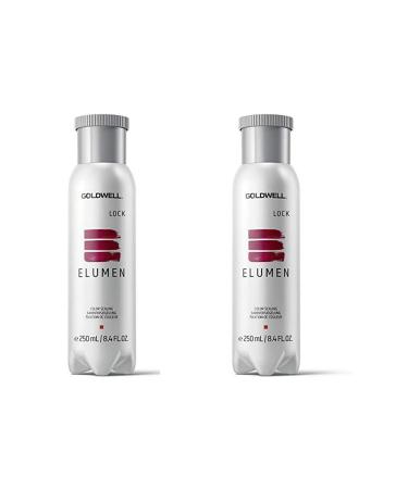 Goldwell Elumen Lock Color Transfer 250 ml (pack of 2)