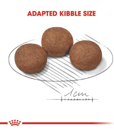 Royal Canin Medium Junior M Long 1 kg (Pack of 1) - Buy Online on GoSupps.com