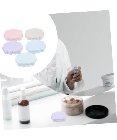 Healvian 10th Care Box for Colored Contact Lenses Travel Set with Holder Pill Organizer Mirror & Mini Storage Case | Eye Protection & Convenient Travel Solution - Buy Online on GoSupps.com